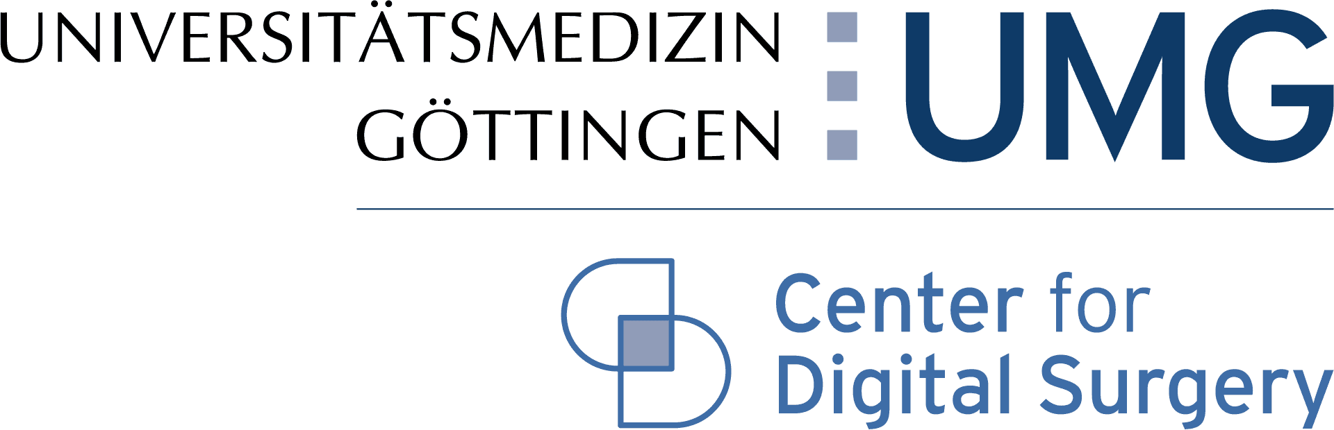 UNIVERSITÄTSMEDIZIN GÖTTINGEN GEORG-AUGUST-UNIVERSITÄT