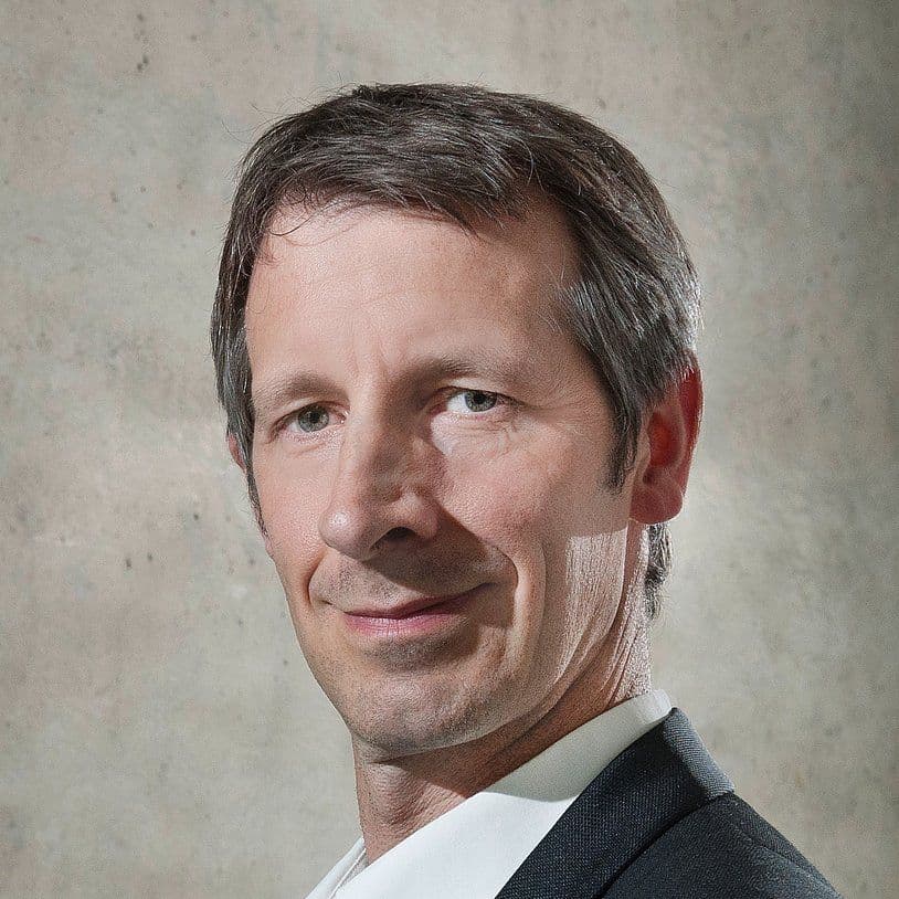 Prof. Dr.-Ing. Oliver Burgert