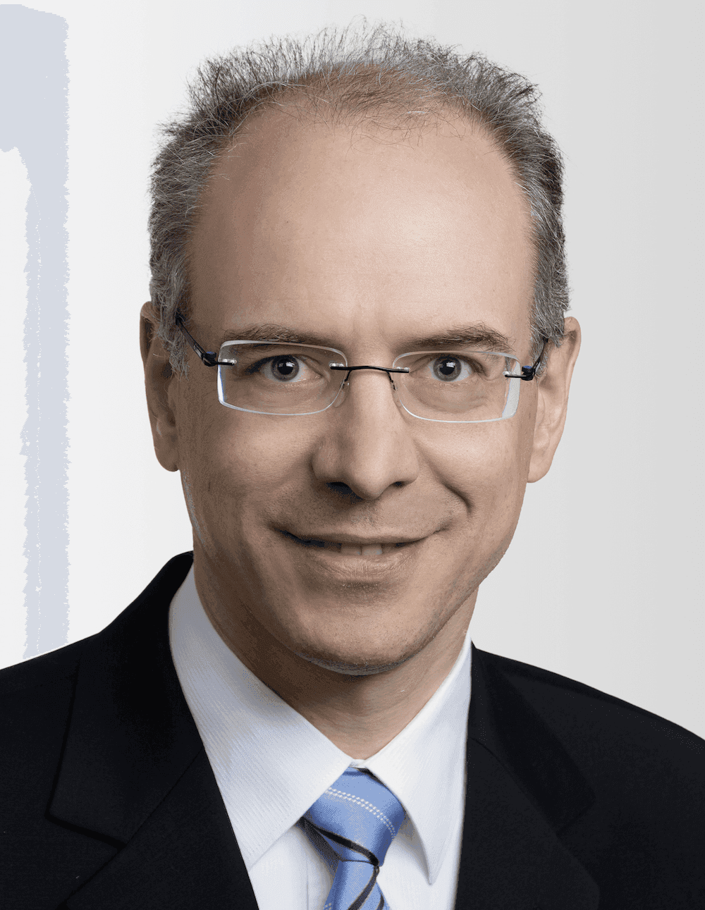 Prof. Dr.-Ing. Martin Haimerl