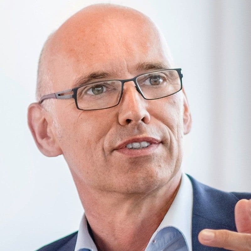 Dr. rer. nat. Steffen Hüttner