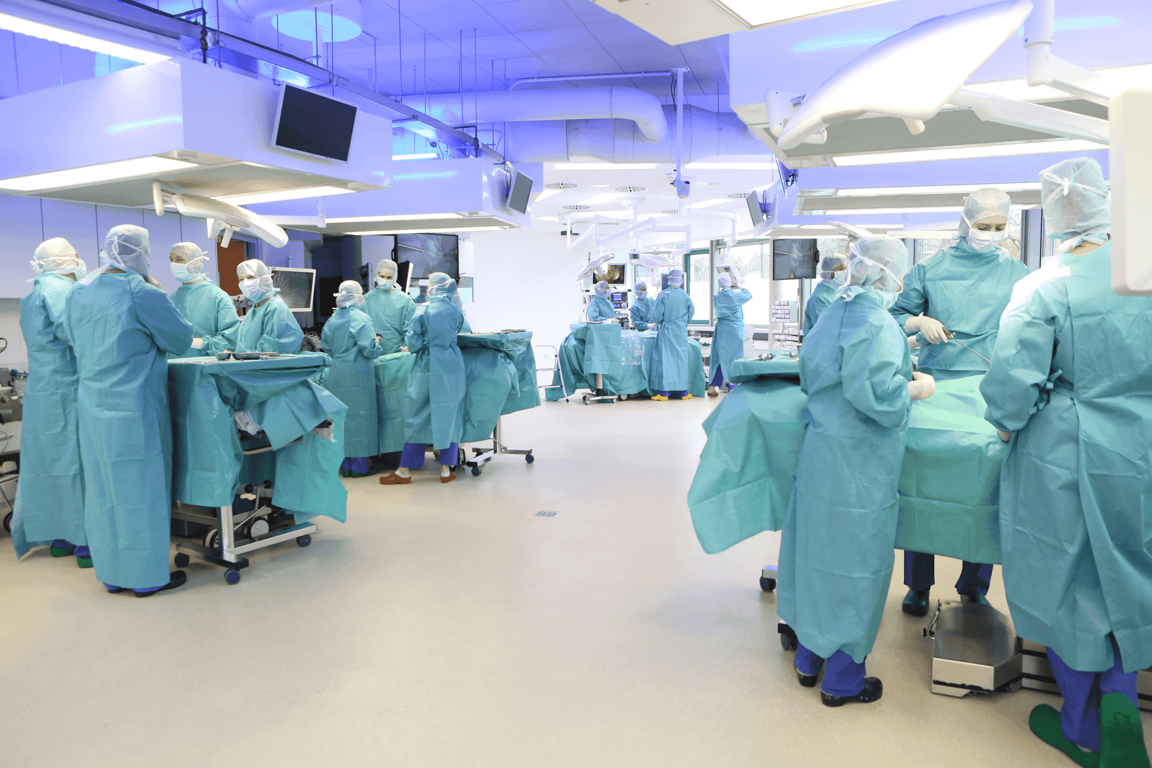 Ziel und Zweck der Innovationscommunity