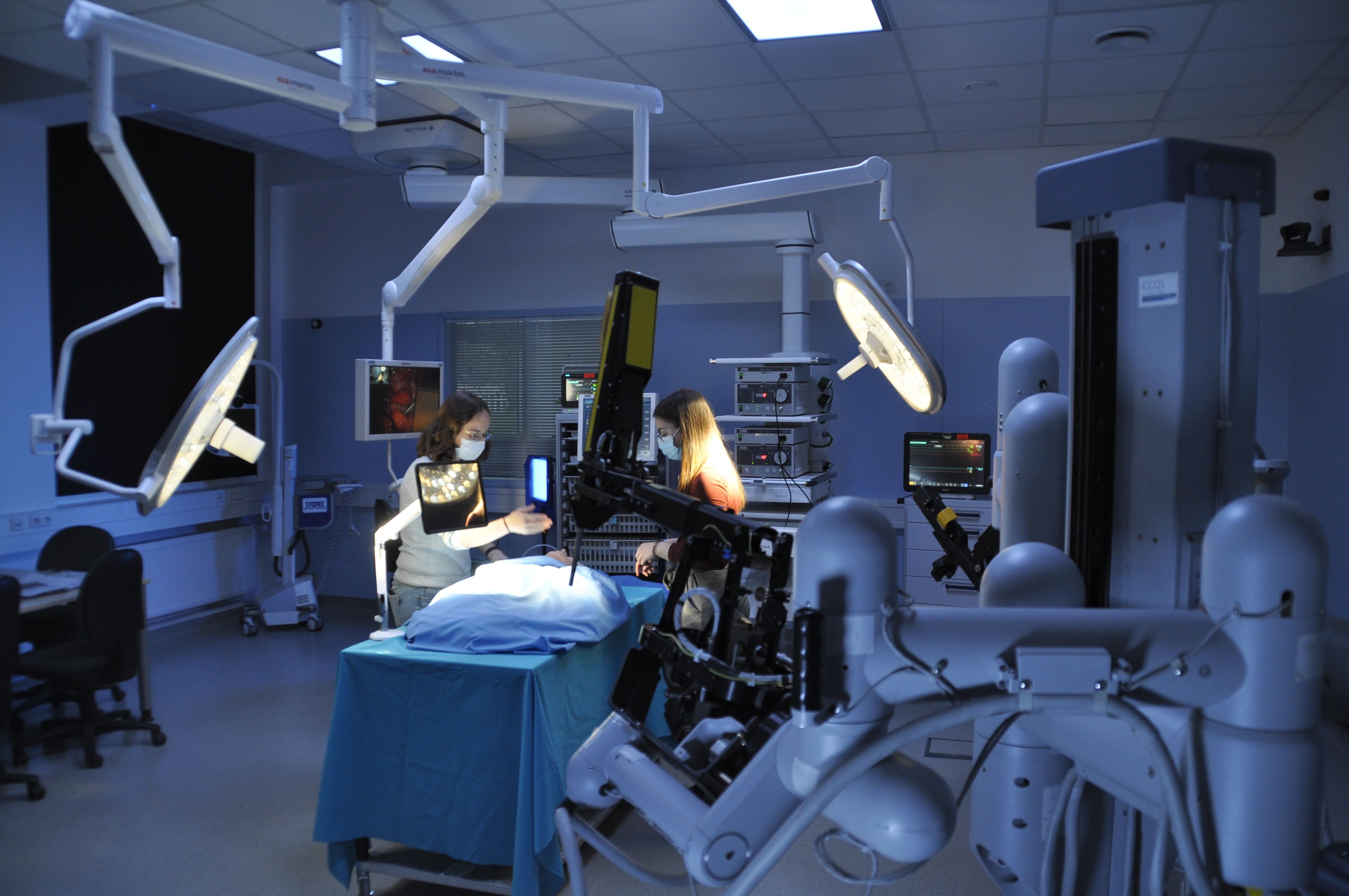 Bild für Regulatorik | MMI & KI